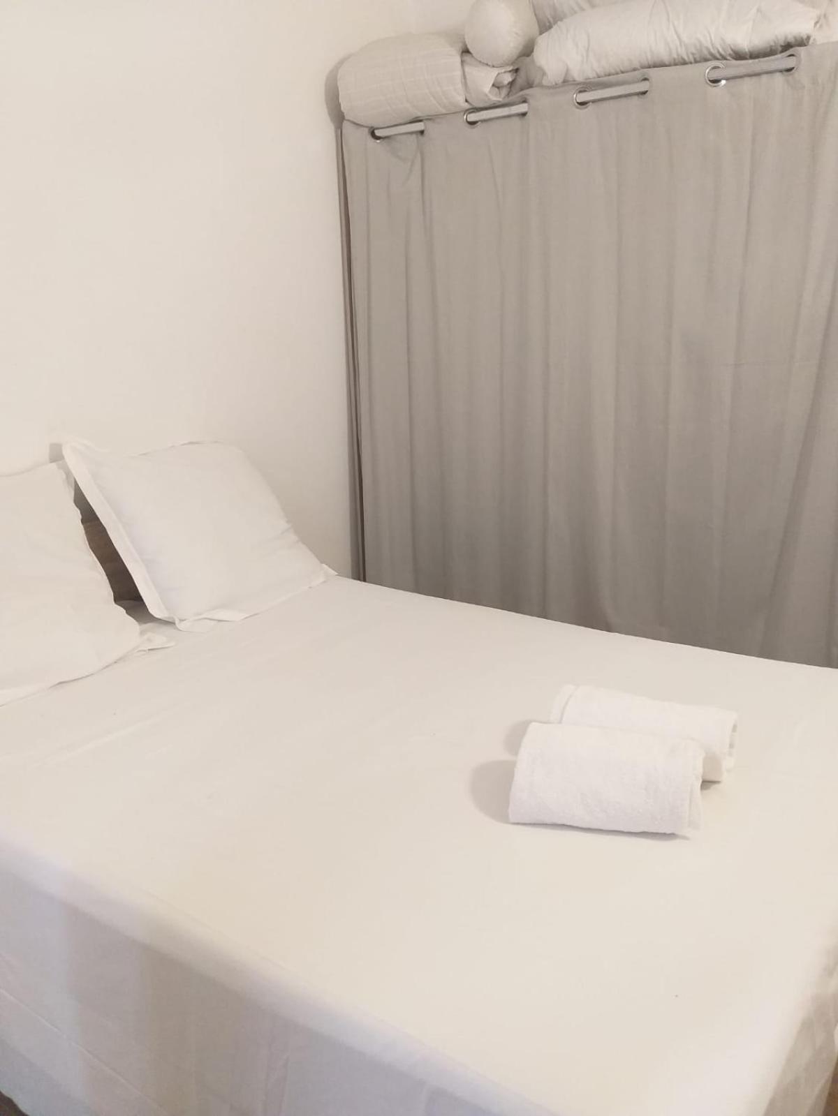 Le Refuge Urbain - Port A 2 Pas & Animaux Acceptes Apartment Toulon Exterior photo
