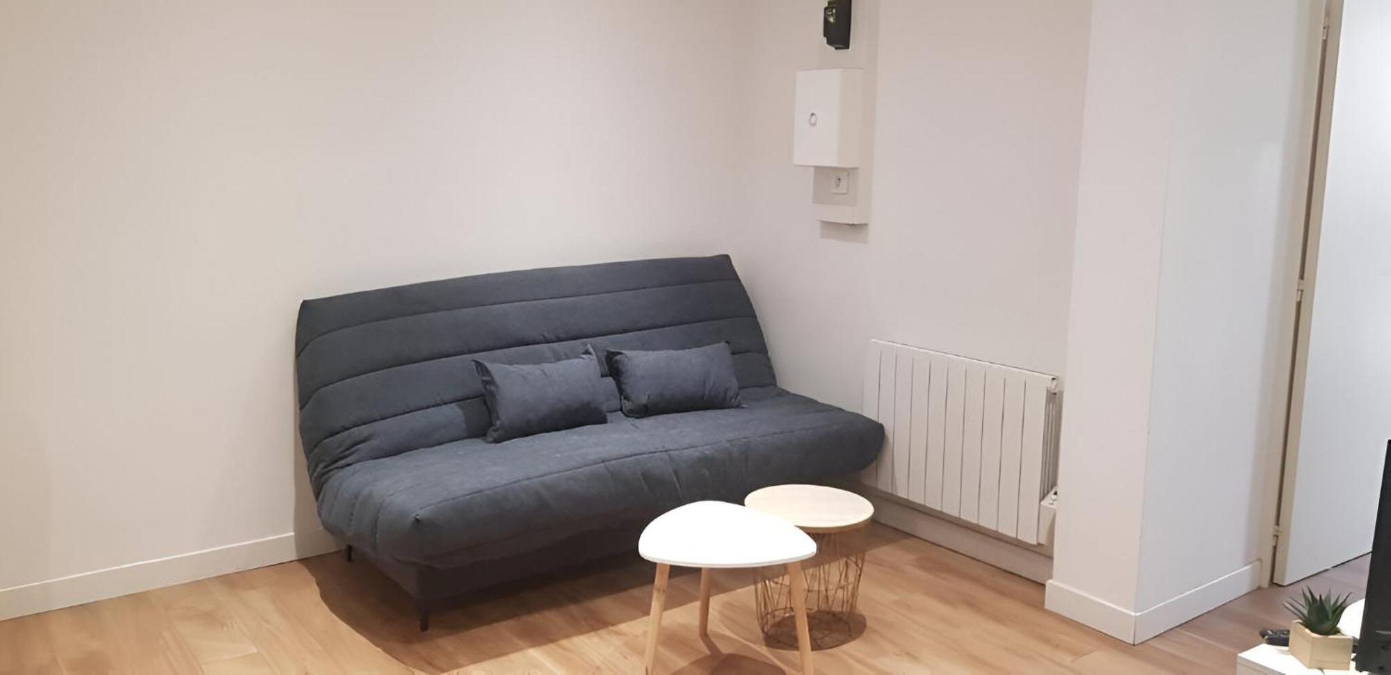 Le Refuge Urbain - Port A 2 Pas & Animaux Acceptes Apartment Toulon Exterior photo